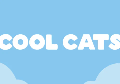 Cool Cats