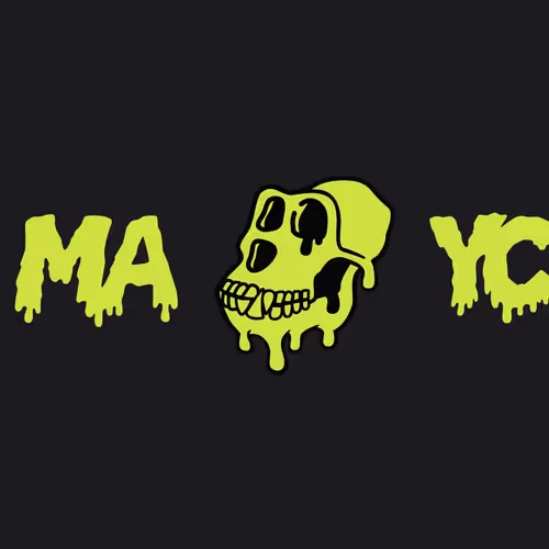 Mutant Ape Yacht Club