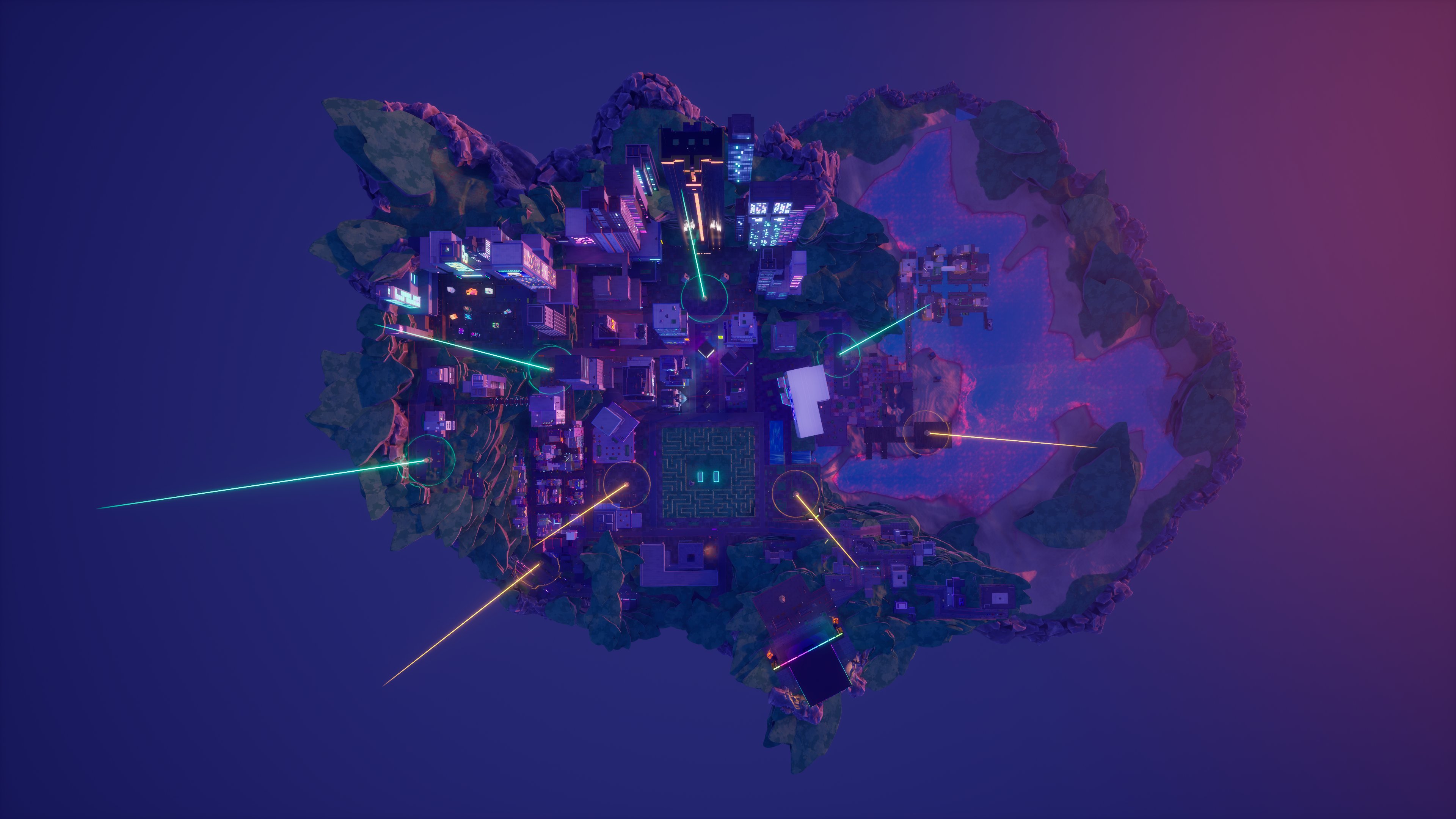 Meetropolis