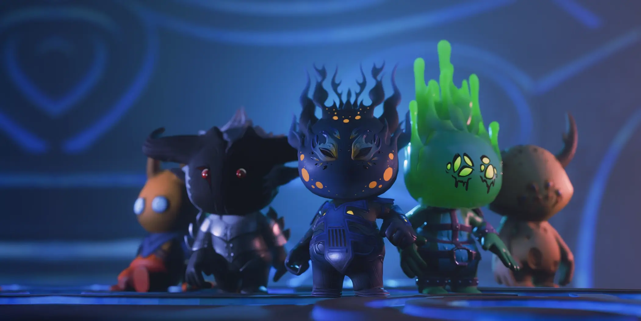 Nexus
