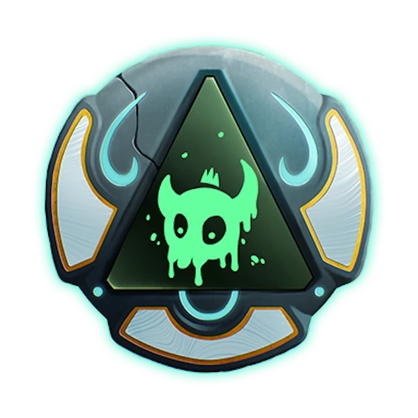 Street Curator Badge