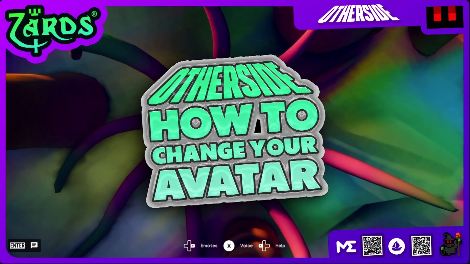How to Change Avatars in the OtherSide