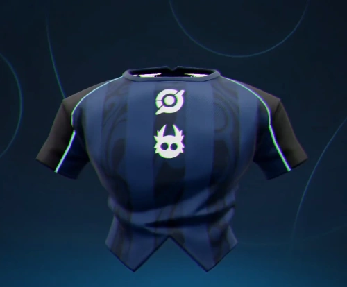 Otherside World Cup futbol wearable kit claim