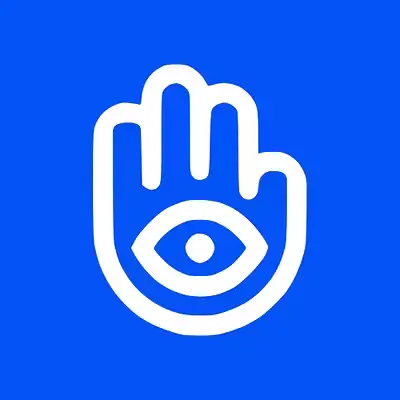 Apehands by BoredOnChain