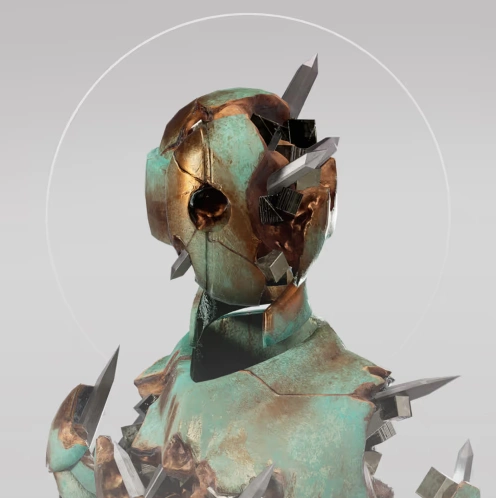 Otherside Arsham Voyager