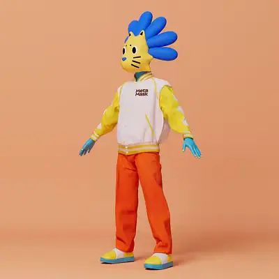 MetaMask + Otherside