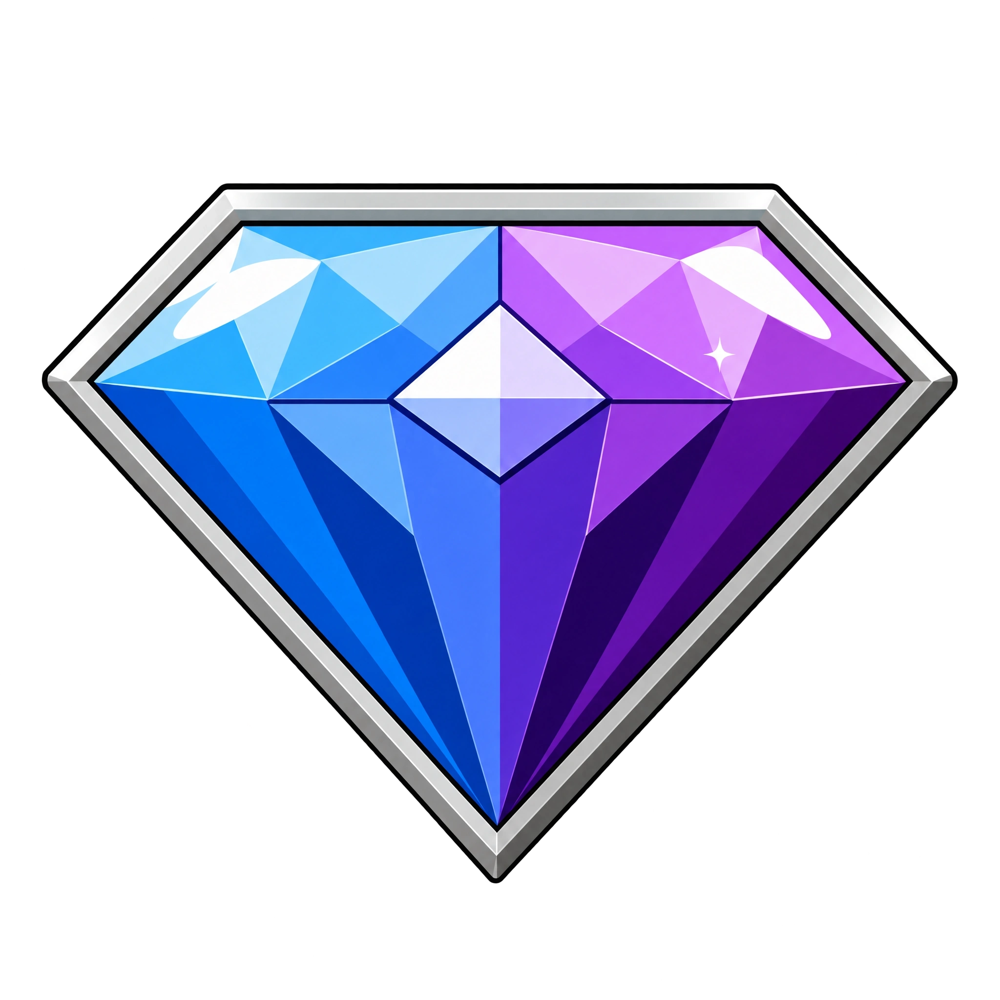 Diamond Badge