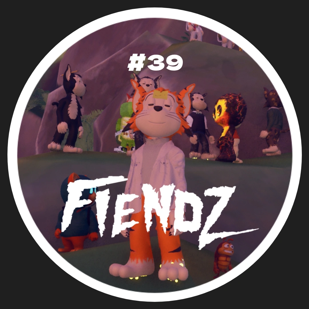 Fiendz Weekly #39