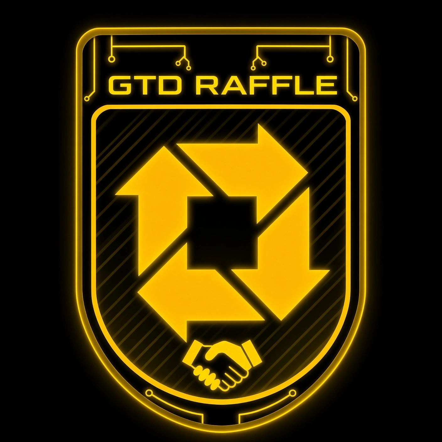 Unvault GTD Raffle