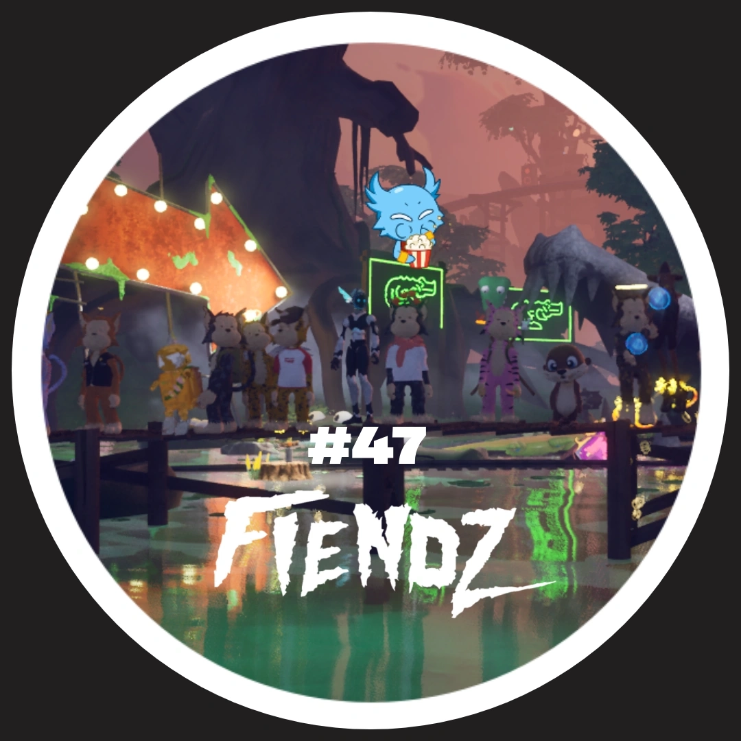 Fiendz Weekly #47