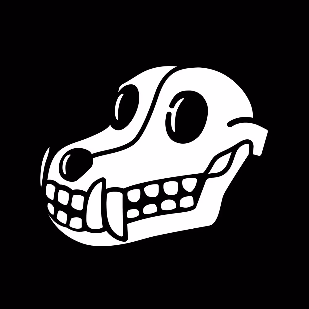Bored Ape Kennel Club