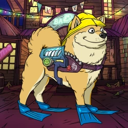 Bored Ape Kennel Club #6413