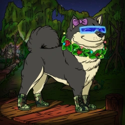 Bored Ape Kennel Club #6882