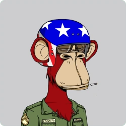 Bored Ape Yacht Club #1085