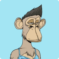 Bored Ape Yacht Club #1172
