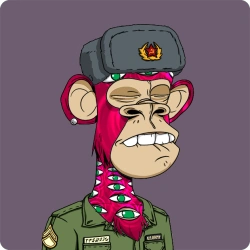 Bored Ape Yacht Club #1203