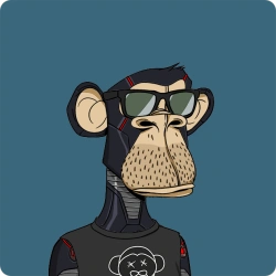 Bored Ape Yacht Club #1502