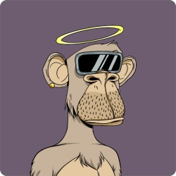 Bored Ape Yacht Club #1703