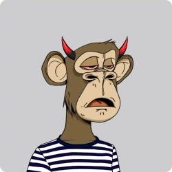 Bored Ape Yacht Club #1870