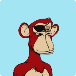 Bored Ape Yacht Club #2175