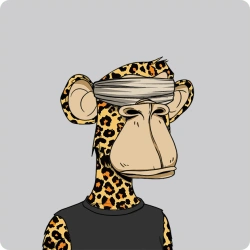 Bored Ape Yacht Club #2346