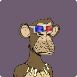 Bored Ape Yacht Club #269
