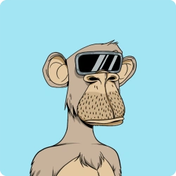 Bored Ape Yacht Club #29