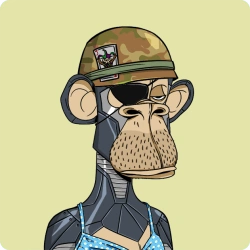 Bored Ape Yacht Club #2948