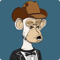 Bored Ape Yacht Club #3177