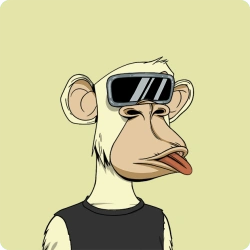 Bored Ape Yacht Club #3713