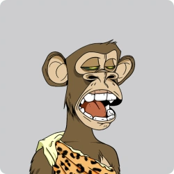 Bored Ape Yacht Club #4590