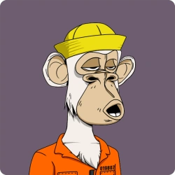 Bored Ape Yacht Club #4785
