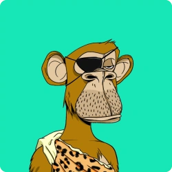 Bored Ape Yacht Club #5416