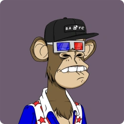 Bored Ape Yacht Club #5636