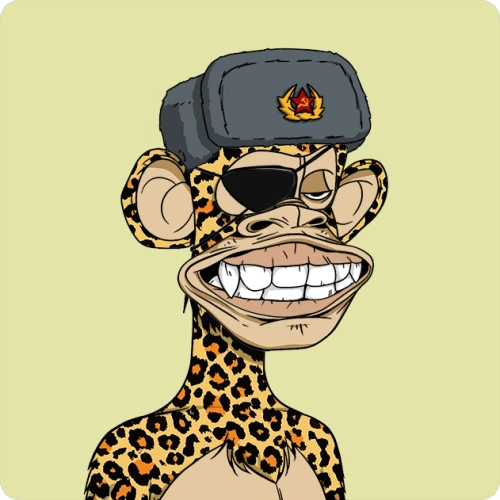 Token #5853