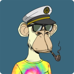 Bored Ape Yacht Club #5881