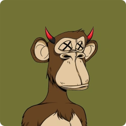 Bored Ape Yacht Club #635
