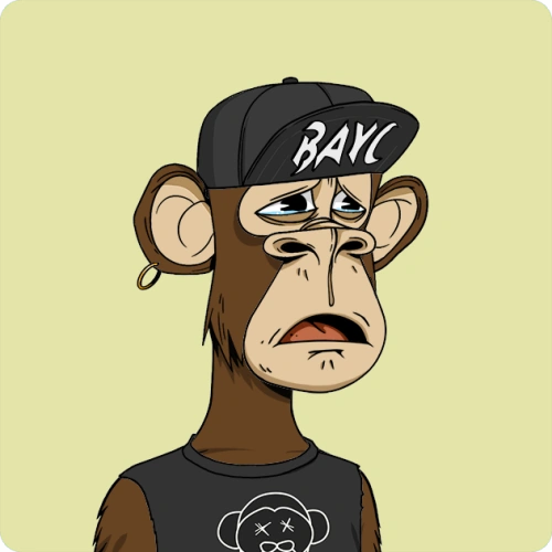 BAYC #6962