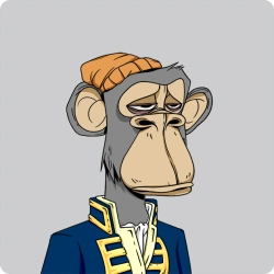 Bored Ape Yacht Club #702
