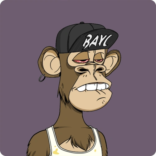 BAYC #7347