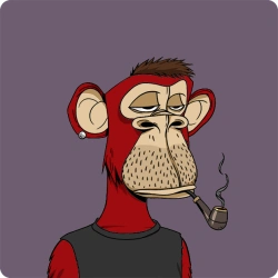 Bored Ape Yacht Club #7469