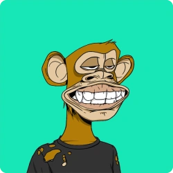 Bored Ape Yacht Club #7946