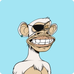 Bored Ape Yacht Club #8144