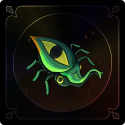 Token #8137