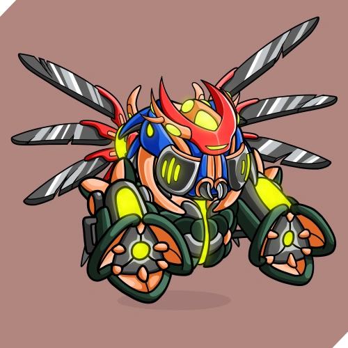 Token #10070