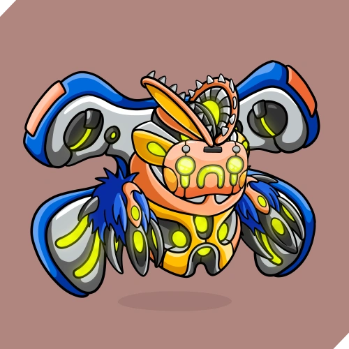 Token #10456