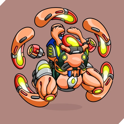 Token #11232