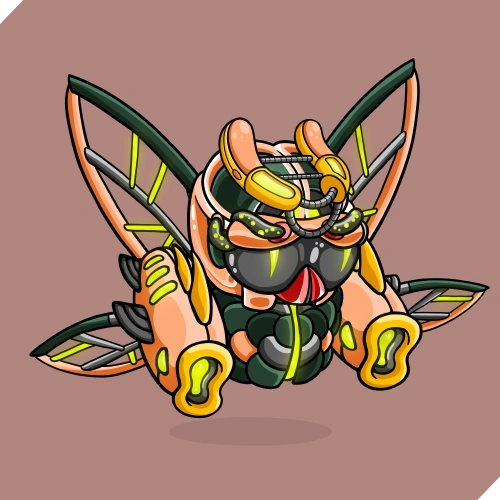 Token #11620