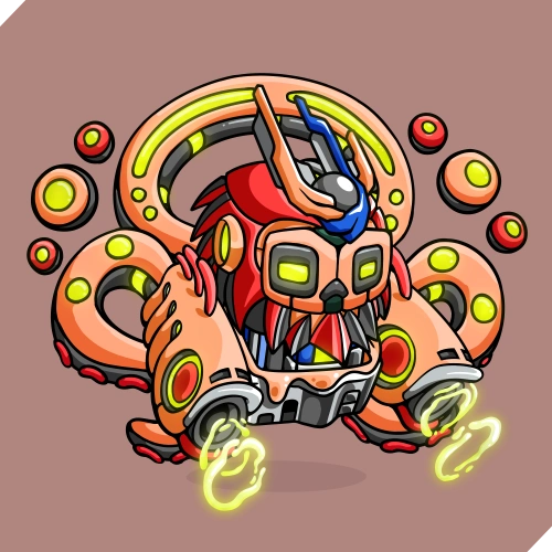 Token #11665
