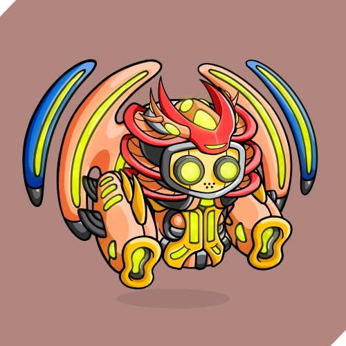 Token #12867